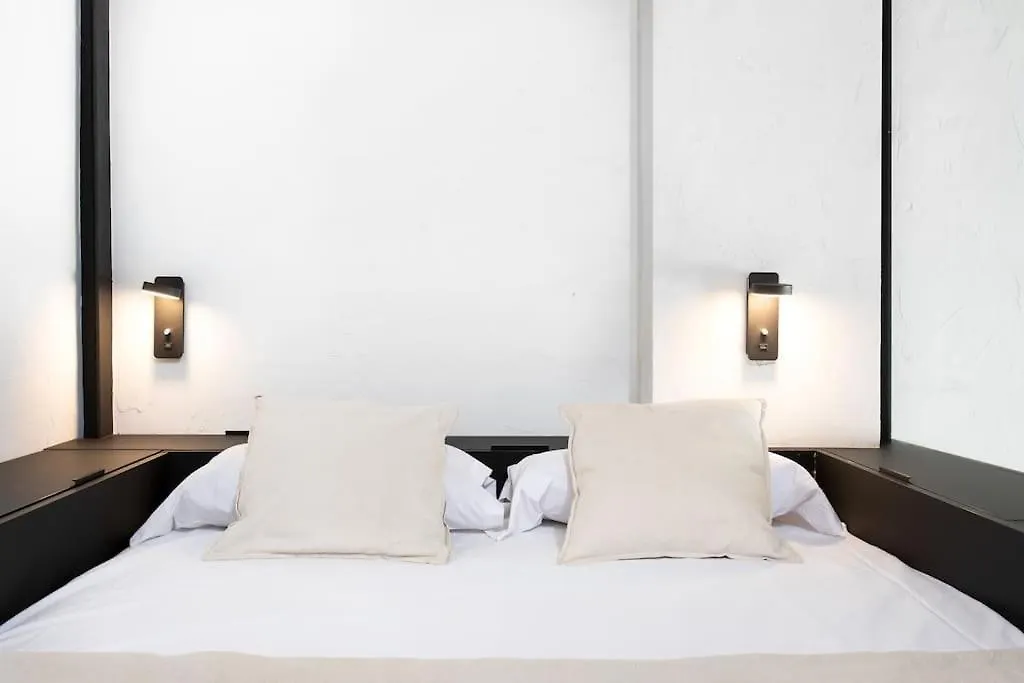 Nice Stylish Apartment Next To The Center 1-C1 Malaga Spain