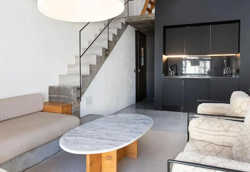 Nice Stylish Apartment Next To The Center 1-C1 Málaga 0*,